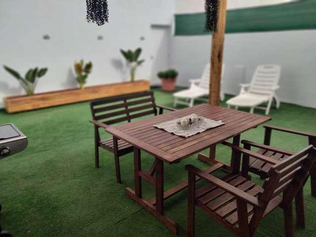 Apartamento en alquiler en Santa Cruz De Tenerife, Canarias