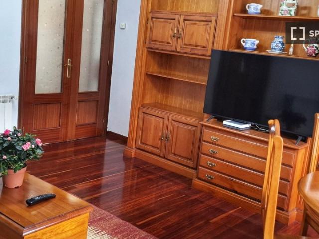Piso en alquiler en Suances, Cantabria