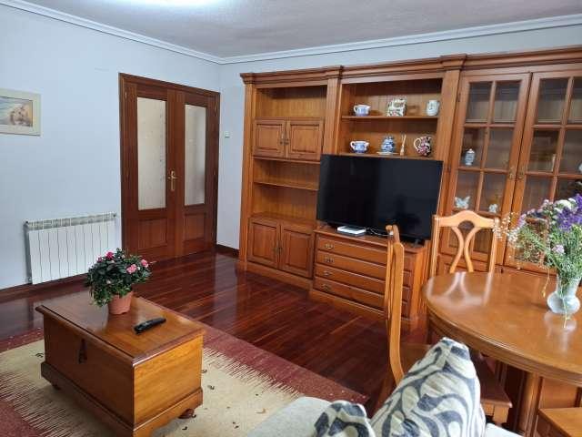 Apartamento en alquiler en Suances, Cantabria