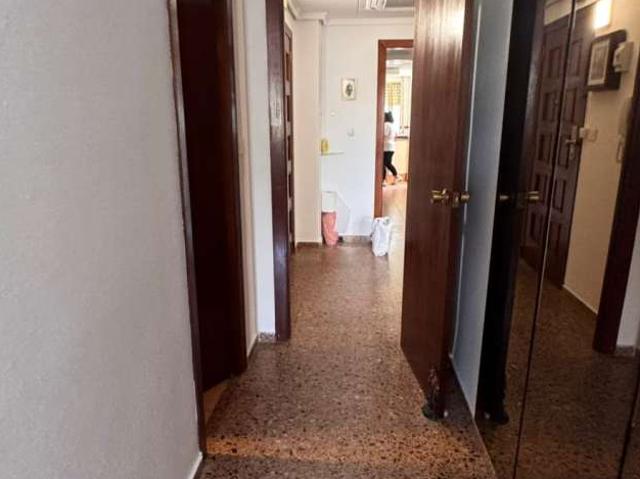 Apartamento en alquiler en el Perelló, la Ribera Baixa
