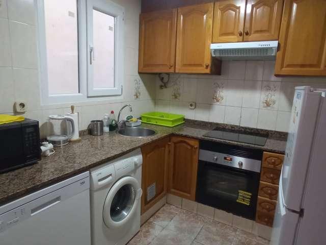 Apartamento en alquiler en el Perelló, la Ribera Baixa