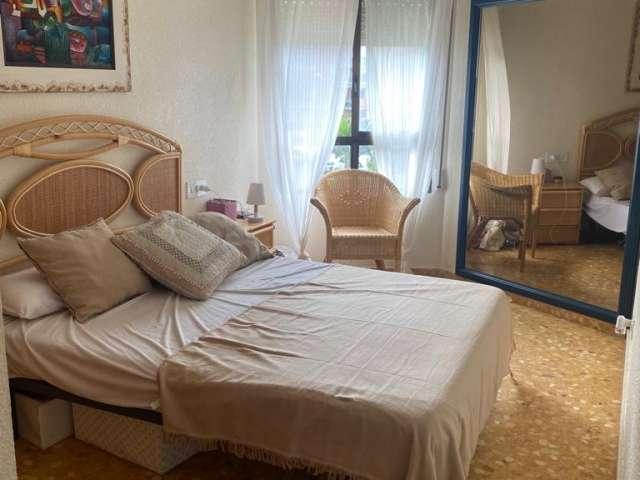 Apartamento en alquiler en Mareny Blau, la Ribera Baixa