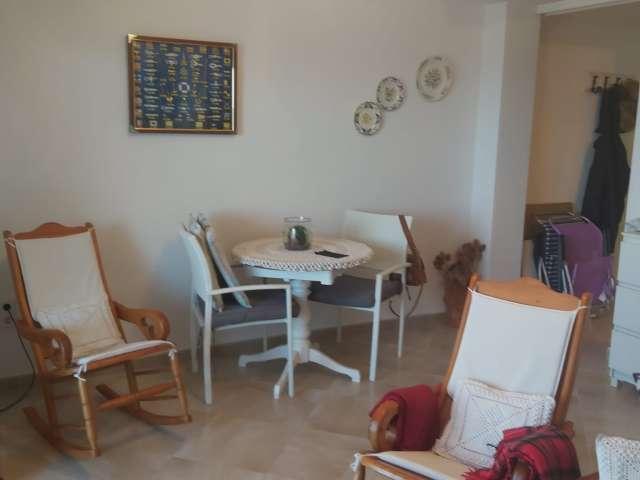 Apartamento en alquiler en Mareny de Barraquetes, la Ribera Baixa