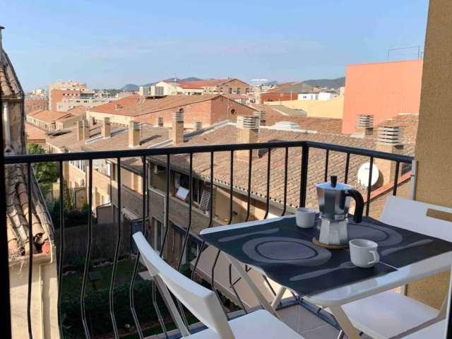 Apartamento en alquiler en Terrassa, Barcelona