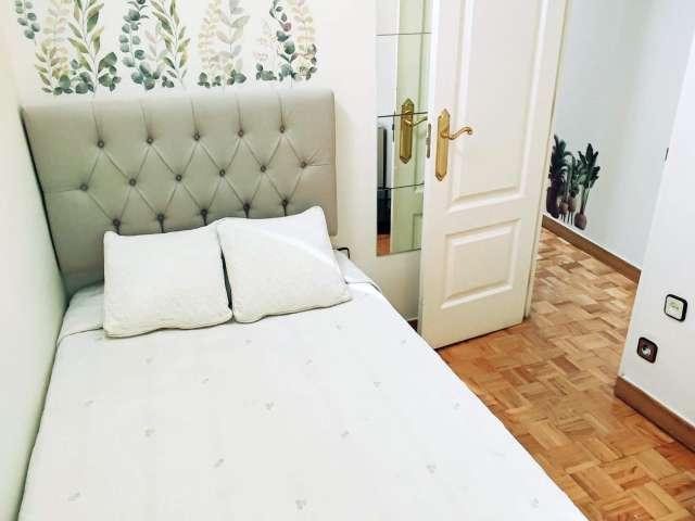 Apartamento en alquiler en Centro, Madrid