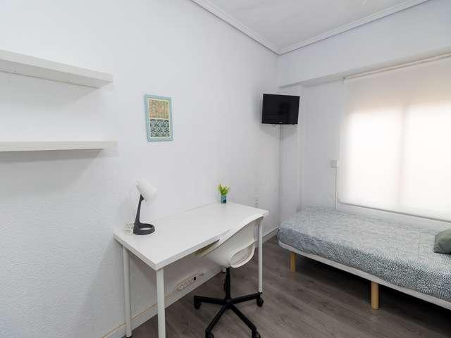 Habitación en alquiler en Camins Al Grau, Comarca de València