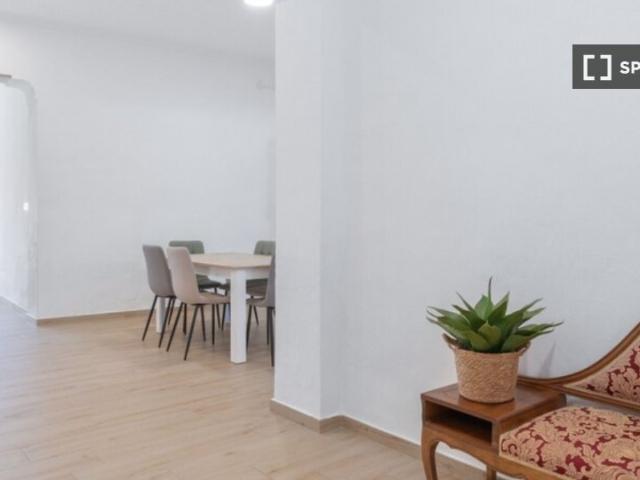 Piso en alquiler en la Barraca d'Aigües Vives, la Ribera Alta