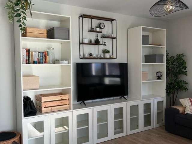 Apartamento en alquiler en Quatre Carreres, Comarca de València