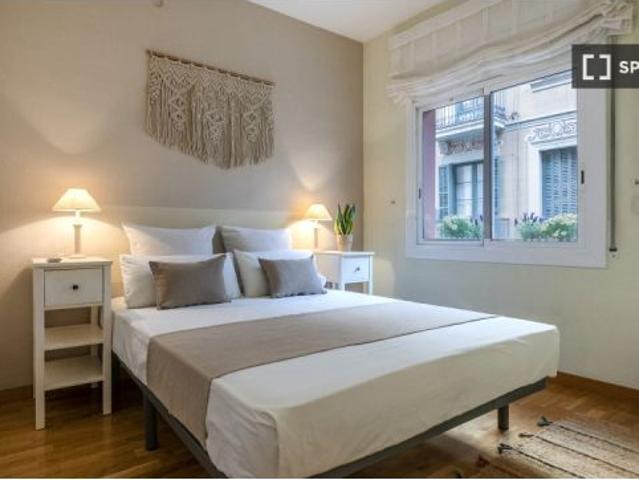 Piso en alquiler en Barcelona