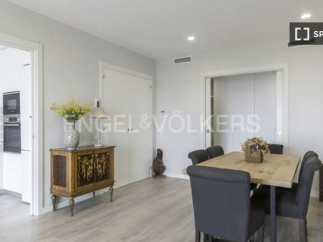 Piso en alquiler en La Collada - Els Sis Camins, Garraf