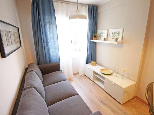 Apartamento en alquiler en Nou Barris, Barcelonès