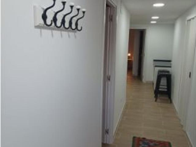 Piso en alquiler en Villanueva De La Cañada