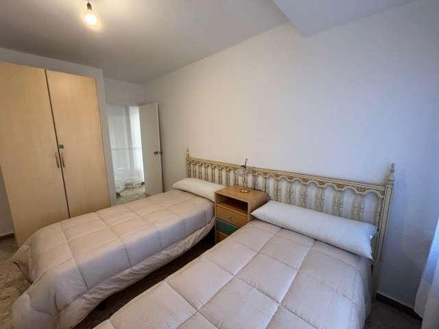 Apartamento en alquiler en Delicias, Zaragoza