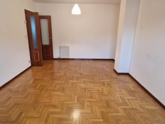 Piso en alquiler en Santiago de Compostela, Santiago
