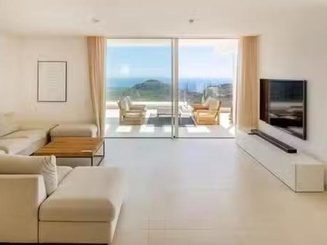 Apartamento en alquiler en Palo Alto, Sierra de las Nieves