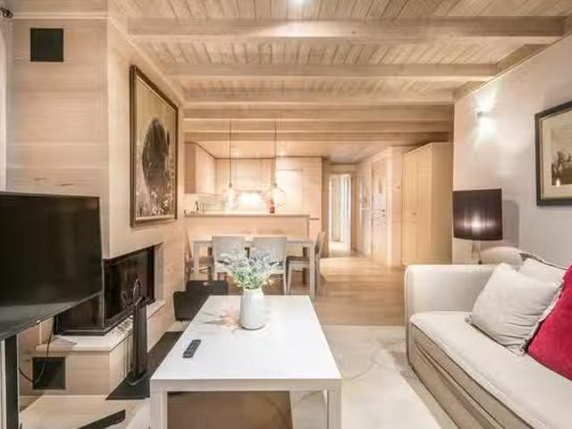 Apartamento en alquiler en Naut Aran, Val d'Aran