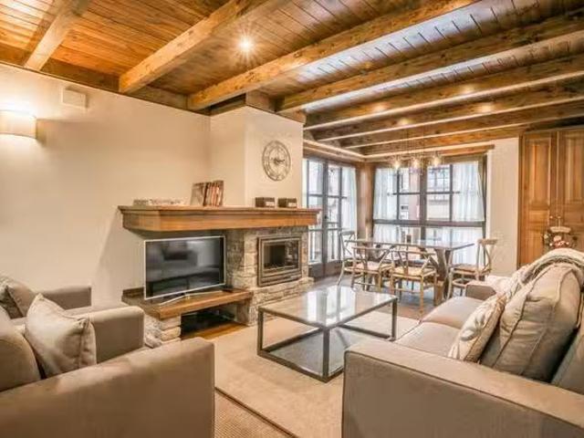Apartamento en alquiler en Naut Aran, Val d'Aran