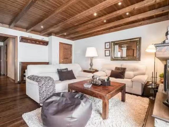 Apartamento en alquiler en Naut Aran, Val d'Aran