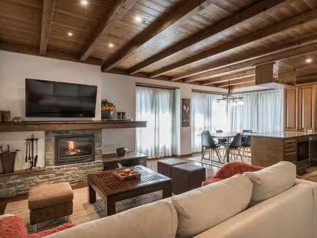 Apartamento en alquiler en Naut Aran, Val d'Aran
