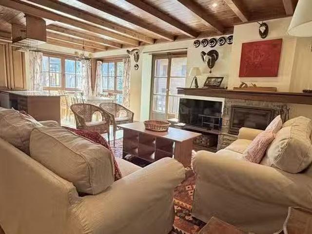 Apartamento en alquiler en Naut Aran, Val d'Aran