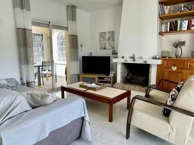 Apartamento en alquiler en sa Riera, Baix Empordà