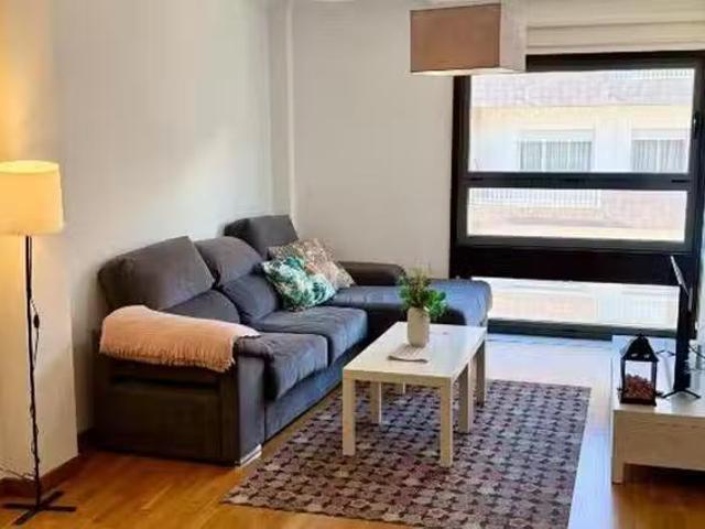 Apartamento en alquiler en Bueu