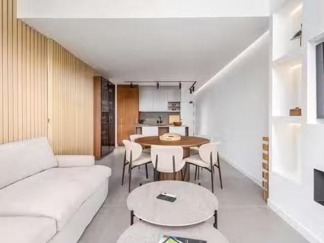Apartamento en alquiler en Artola, Costa del Sol Occidental