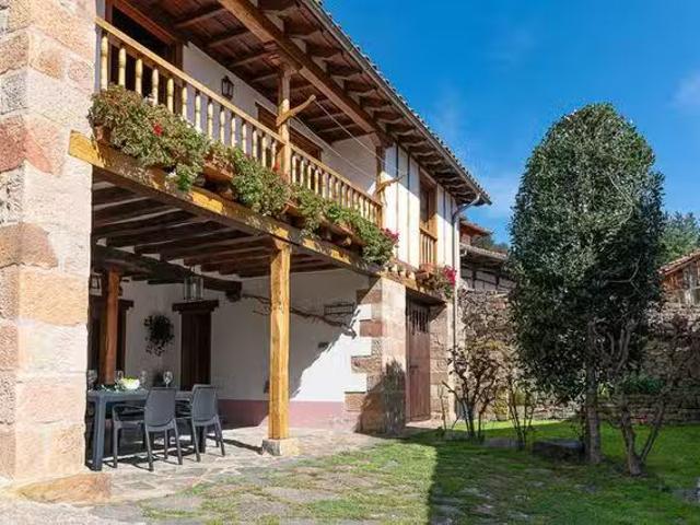 Apartamento en alquiler en Cabezón De Liébana, Cantabria