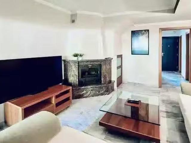 Apartamento en alquiler en Torre de Benagalbón, La Axarquía