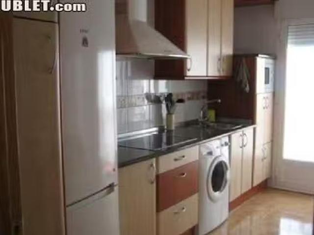 Apartamento en alquiler en Ciudad Rodrigo, Castilla y León