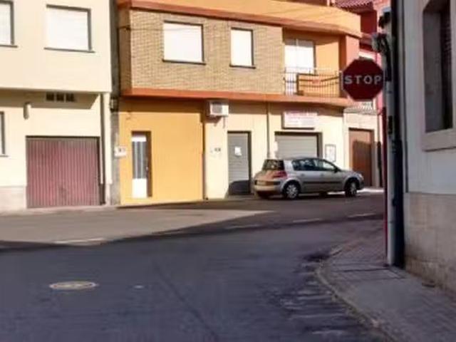 Apartamento en alquiler en Lumbrales, Castilla y León