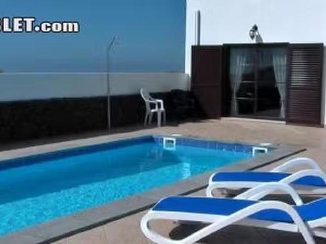 Apartamento en alquiler en Las Breñas, Yaiza