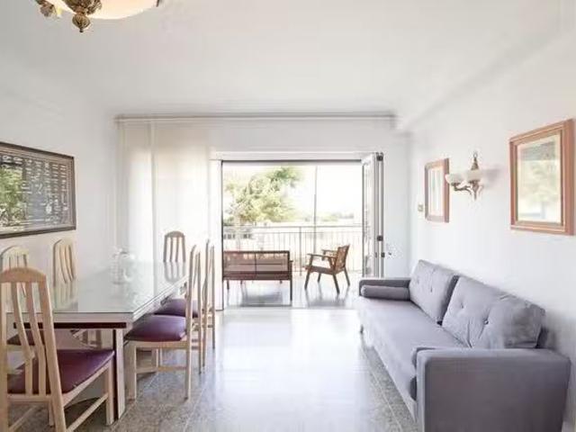 Apartamento en alquiler en el Camp de Morvedre, Valencia