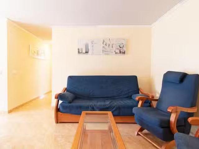 Apartamento en alquiler en Platja de Canet, el Camp de Morvedre