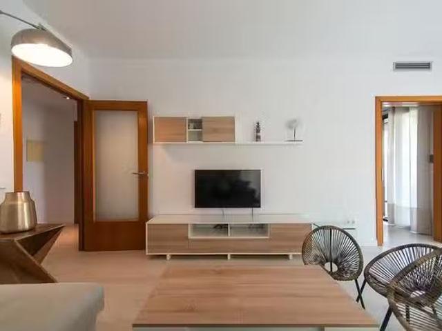 Apartamento en alquiler en s'Agaró, Castell-platja D'aro