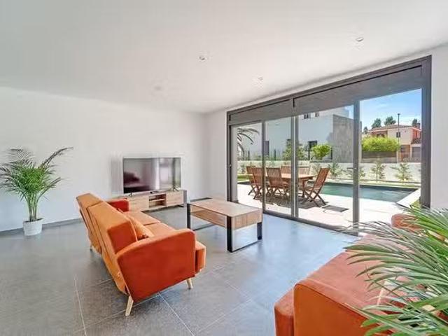 Apartamento en alquiler en Empuriabrava i entorn, Alt Empordà