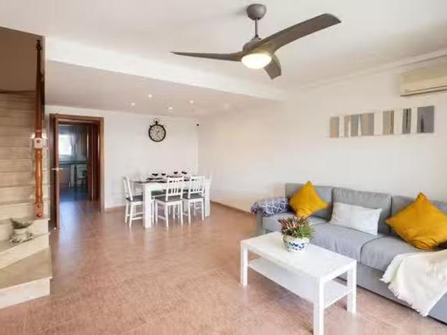 Apartamento en alquiler en Creixell, Tarragona