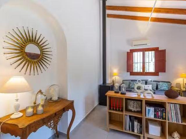 Apartamento en alquiler en Daya Vieja, Valencia