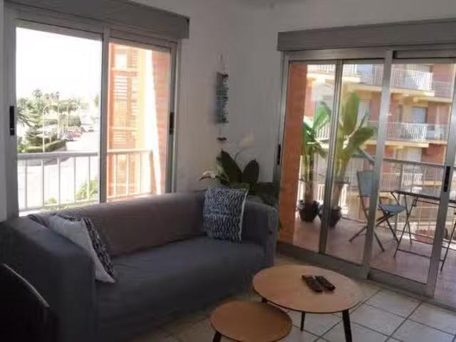 Apartamento en alquiler en les Marines, la Marina Alta