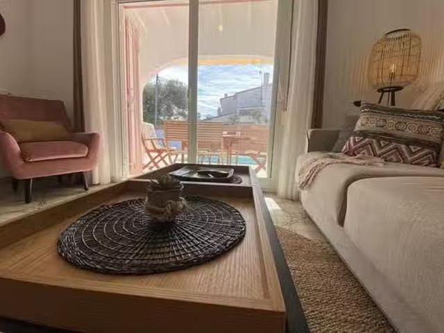 Apartamento en alquiler en les Marines, la Marina Alta