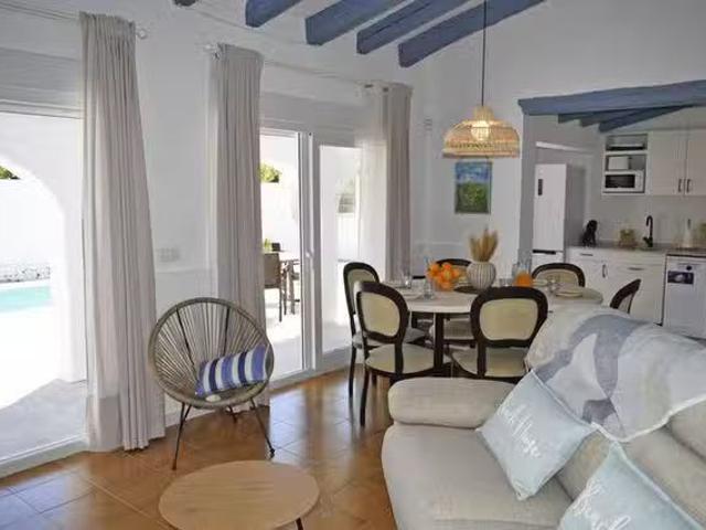 Apartamento en alquiler en les Marines, la Marina Alta