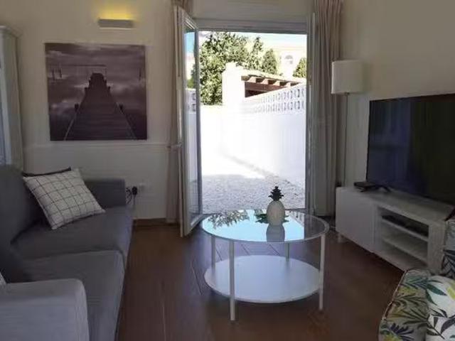 Apartamento en alquiler en les Marines, la Marina Alta