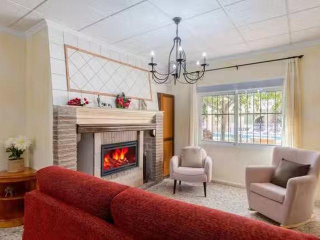 Apartamento en alquiler en Dolores, Valencia