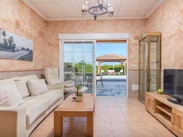 Apartamento en alquiler en Dolores, Valencia