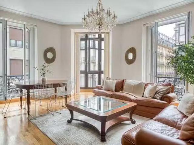 Apartamento en alquiler en Centro, Donostia-san Sebastián