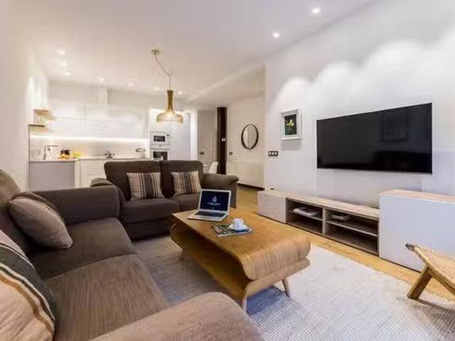 Apartamento en alquiler en Centro, Donostia-san Sebastián