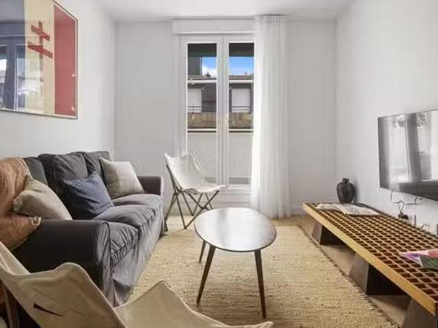 Apartamento en alquiler en Ipar-Ekialdea, Donostia-san Sebastián