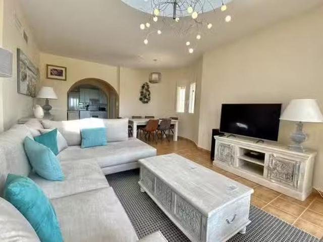 Apartamento en alquiler en l'Alacantí, Valencia