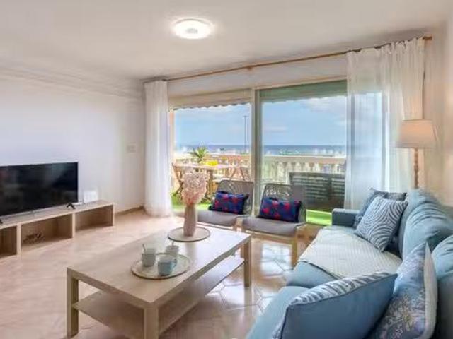 Apartamento en alquiler en Urbanització L'Almadrava, l'Alacantí