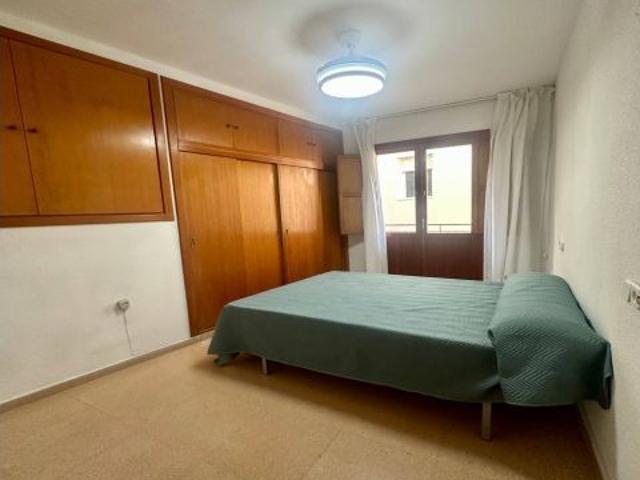 Piso en alquiler en Murcia, Murcia
